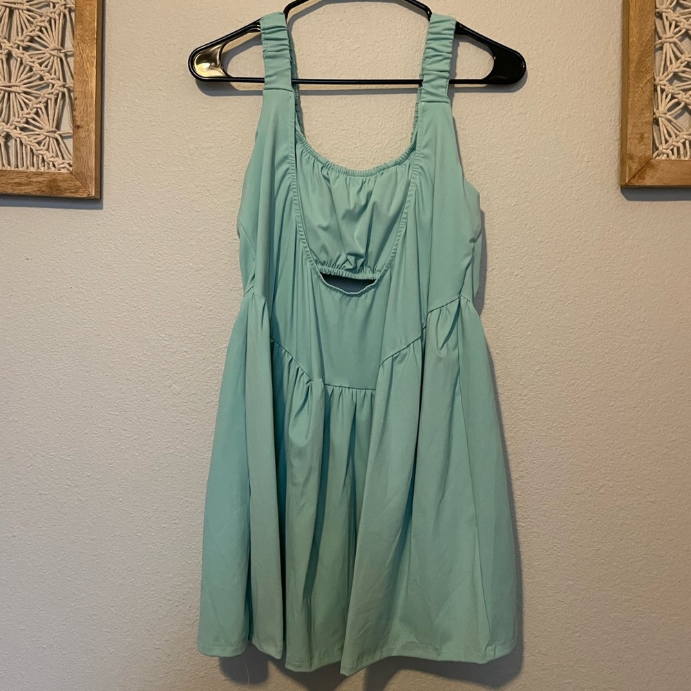 Amazon Athletic Dress
